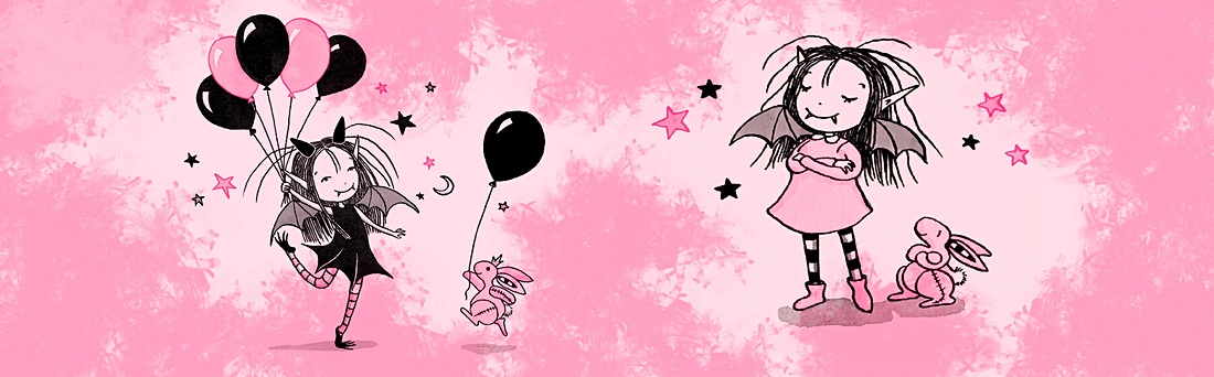 Феномен Изадоры Мун: почему серия книг так покорила маленьких читательниц?