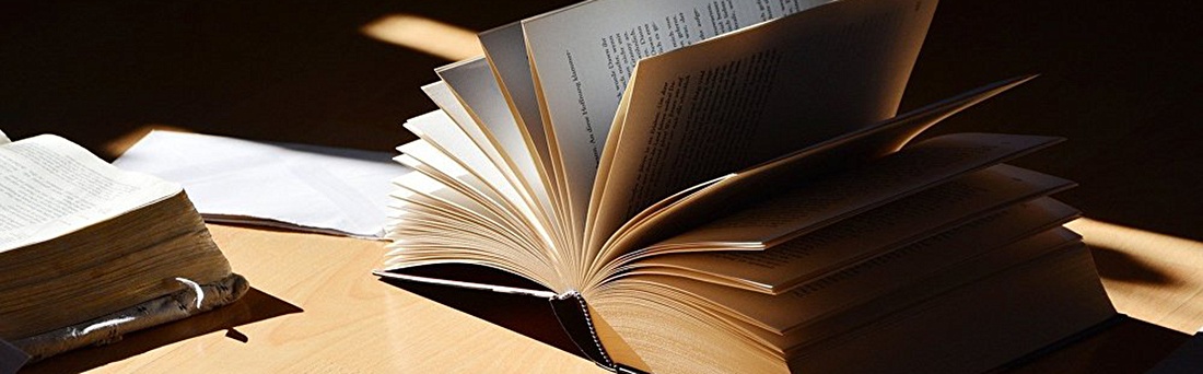 Тест: какая вы книга?
