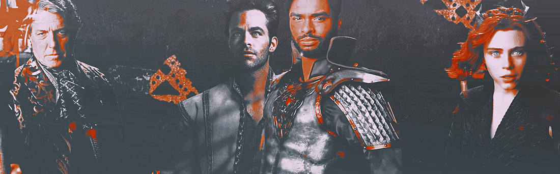 DnD: как начать играть