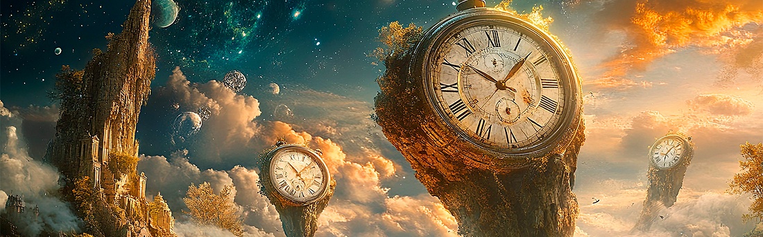 Почему популярны книги про попаданцев