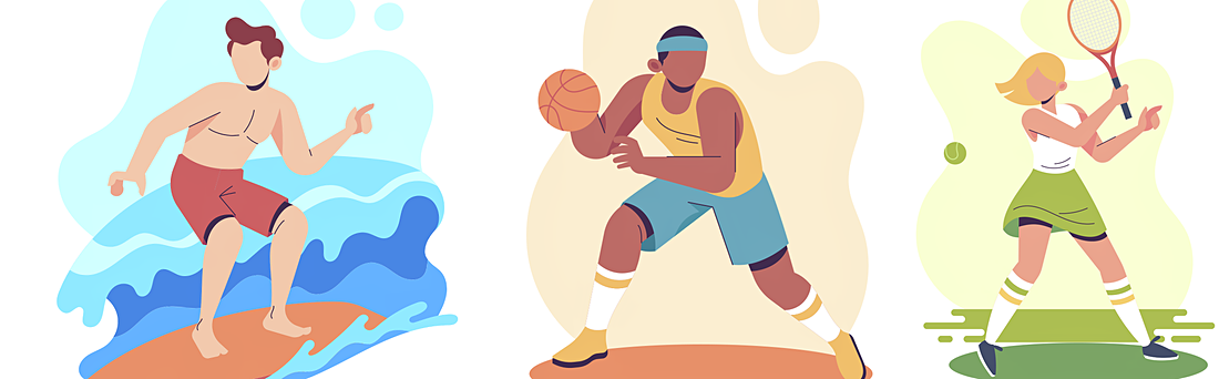 Книги про великих спортсменов