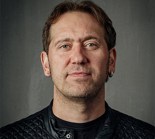 10 любимых книг Александра Демидова