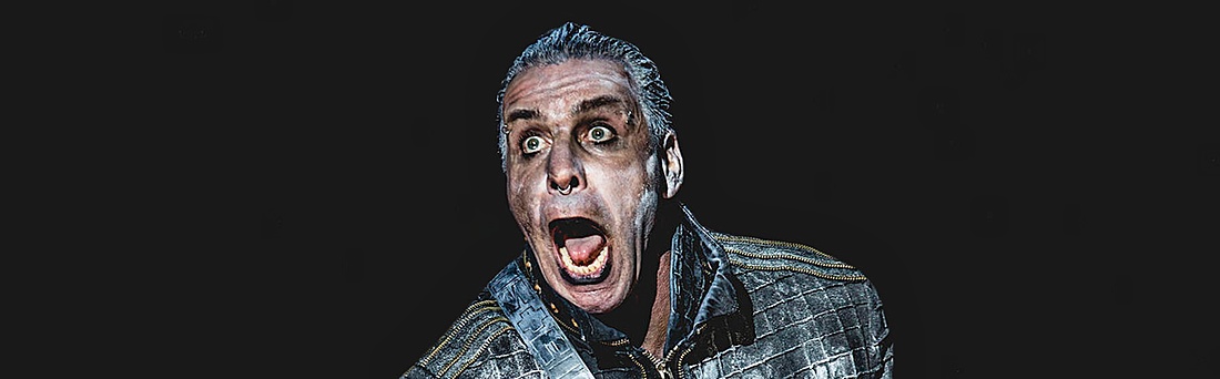 Такого отец и представить себе не мог: как сын детского писателя стал недетским поэтом и создал группу Rammstein