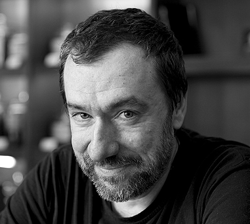 10 книг от Александра Гоноровского