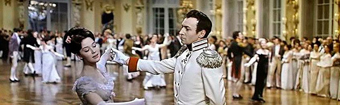 5 самых лучших экранизаций русской классики