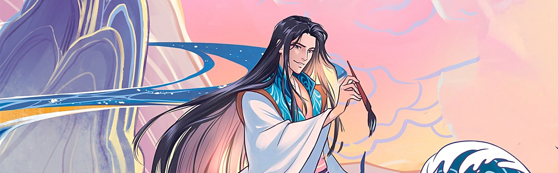 Попаданка в Древний Китай, которую мы заслужили: обзор романа Алекс Го