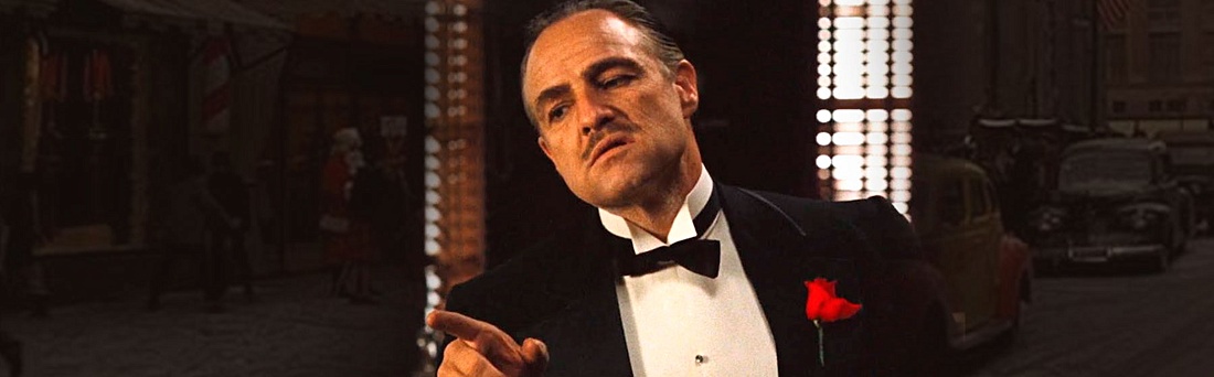 Сравним: фильм и книга «Крестный отец»