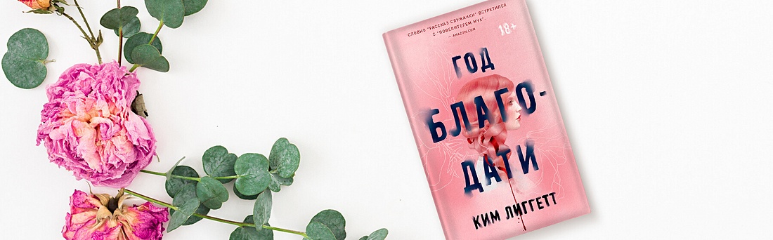 Год благодати книга