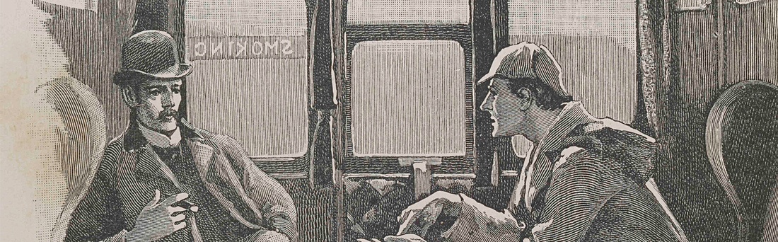 Кем на самом деле был Шерлок Холмс?