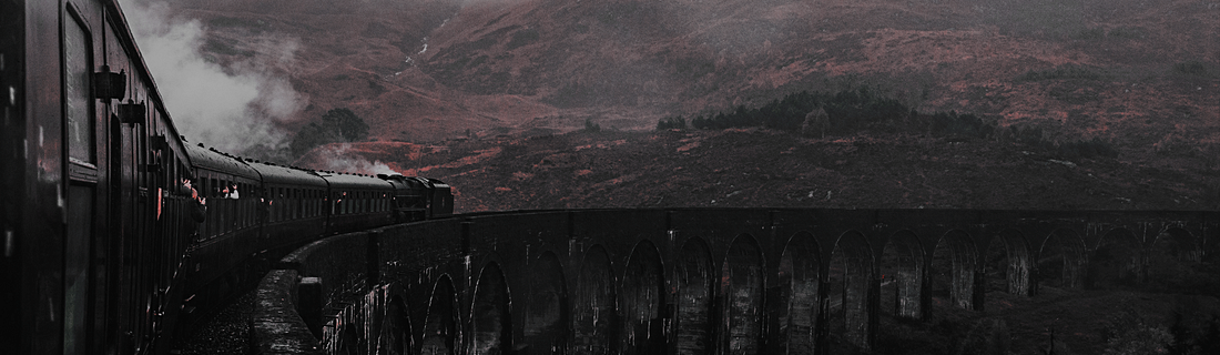 10 кадров со съёмок, после которых фильмы про Гарри Поттера не будут для вас прежними