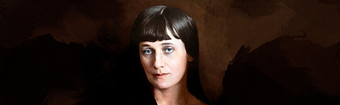 6 фактов об Анне Ахматовой, о которых часто не рассказывают учителя литературы