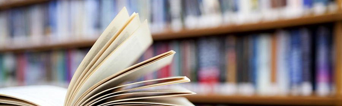 Чем завлечь ребенка? Художественная литература для подростков