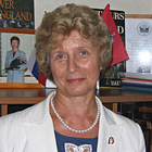 Афанасьева Ольга Васильевна