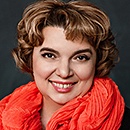 Берсенева Анна