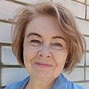 Болдова Марина