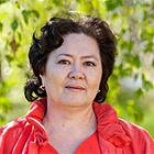 Борисова Ариадна Валентиновна