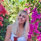 Щербакова Анжелика Николаевна