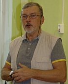 Александр Леонович