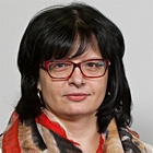 Баранова Ксения Михайловна