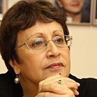 Рубина Дина Ильинична