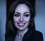 Бондарева Анна