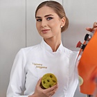 Джанджгава Варвара Сергеевна