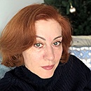 Лэнг Наталья