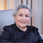 Петрова Ася