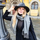 Плетнёва Мария