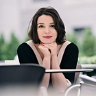 Немцова Жанна Борисовна