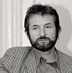 Старостенко Геннадий Владимирович