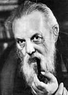 Бажов Павел Петрович