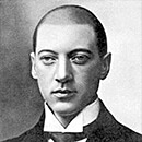 Гумилев Николай Степанович