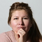 Суслина Настасья