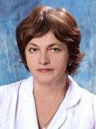 Погожева Алла Владимировна