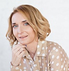 Суркова Лариса Михайловна