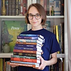 Широнина Юлия