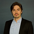 Ягодкин Николай