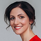 Оганян Нона Г.