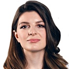 Салтыкова Виктория