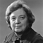 Токмакова Ирина Петровна