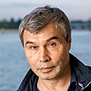 Серкин Владимир Павлович