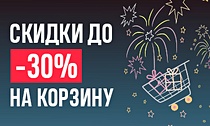  !   30%