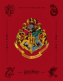 Купить книгу Гарри Поттер. Волшебная раскраска Поляк К.М. | Bookkz