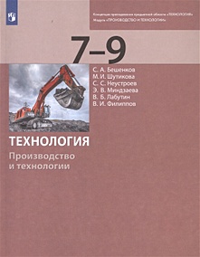 Читать Учебник Технология Труды 6 класс для девочек Симоненко