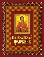 Купить Православный целебник. Книга и освященная икона из дерева — Фото №1