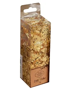 Купить Поталь для декупажа в асс, 4*4*12см (C22002979-941) — Фото №1