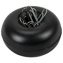 Купить Скрепочница магнитная круглая — Фото №1