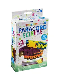 Купить Набор для создания украшений в коробке. Стильные штучки. Paracord Extreme — Фото №1