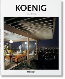 Купить Pierre Koenig 1925-2004: Living With Steel — Фото №1